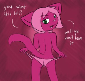 Rating: Questionable Score: 0 Tags: abstract_background anthro butt camel_toe clothing digital_media_(artwork) domestic_cat e621 english_text felid feline felis female fur green_eyes lamiaaaa loli looking_back mammal purple_body purple_fur simple_background solo tail text wet young young_anthro young_female User: bunchy7s Rating: Questionable Score: 0 Tags: abstract_background anthro butt camel_toe clothing digital_media_(artwork) domestic_cat e621 english_text felid feline felis female fur green_eyes lamiaaaa loli looking_back mammal purple_body purple_fur simple_background solo tail text wet young young_anthro young_female User: bunchy7s
