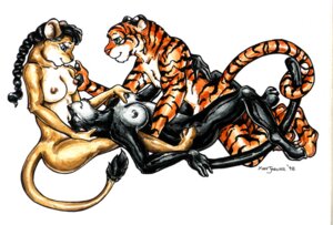Rating: Explicit Score: 0 Tags: 1998 anthro anthro_on_anthro bisexual e621 felid female genitals group leopard lion male male/female mammal pantherine penis penis_base sex signature tail tiger xianjaguar User: bunchy7s Rating: Explicit Score: 0 Tags: 1998 anthro anthro_on_anthro bisexual e621 felid female genitals group leopard lion male male/female mammal pantherine penis penis_base sex signature tail tiger xianjaguar User: bunchy7s