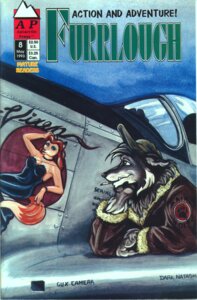 Rating: Safe Score: 0 Tags: 1993 aircraft airplane antarctic_press anthro arm_support canid canine canis cigarette clothing cockpit comic cover dark_natasha dipstick_tail e621 english_text female footprint fox furrlough hat headgear headwear jacket leaning_on_elbow lonely male mammal markings nose_art patch_(fabric) pawprint solo tail tail_markings teeth text topwear vehicle wolf User: bunchy7s