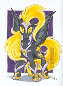 Rating: Safe Score: 0 Tags: 2013 amy_mebberson armor black_body black_fur black_wings blonde_hair blonde_mane corruption cutie_mark derpy_hooves_(mlp) e621 english_text equid equine feathered_wings feathers female feral friendship_is_magic fur hair hasbro horn mammal mane my_little_pony mythological_creature mythological_equine mythology solo tail text winged_unicorn wings yellow_eyes yellow_tail User: bunchy7s Rating: Safe Score: 0 Tags: 2013 amy_mebberson armor black_body black_fur black_wings blonde_hair blonde_mane corruption cutie_mark derpy_hooves_(mlp) e621 english_text equid equine feathered_wings feathers female feral friendship_is_magic fur hair hasbro horn mammal mane my_little_pony mythological_creature mythological_equine mythology solo tail text winged_unicorn wings yellow_eyes yellow_tail User: bunchy7s