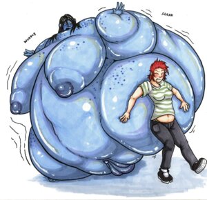 Rating: Explicit Score: 0 Tags: big_breasts blueberry_inflation bottomwear breasts clitoris clothing duo e621 female fenris49 food footwear freckles fruit genitals hair huge_breasts human hyper inflation mammal nipples not_furry nude pants plant plump_labia shirt shoes simple_background spherical_inflation topwear traditional_media_(artwork) vulva User: bunchy7s
