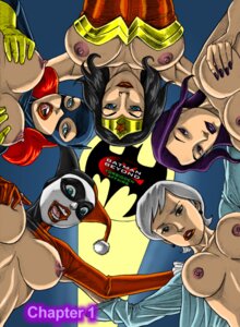 Rating: Explicit Score: 0 Tags: 5girls areolae barbara_gordon batgirl batgirl_(barbara_gordon) batgirl_(dcau) batman:_the_animated_series batman_(series) batman_beyond black_hair blue_eyes breasts character_request comic comics dc dc_comics dcau earrings facepaint female female_only gloves harley_quinn harley_quinn_(classic) holding_breast holding_breasts human large_breasts licking_lips lipstick long_hair low-angle_view mask multiple_girls nipples no_bra open_mouth open_shirt pandoras_box perky_breasts purple_hair red_gloves red_hair red_lipstick rule34 shirt_lift short_hair smile superheroine tagme the_new_batman_adventures tongue tongue_out villain villainess white_facepaint white_hair wonder_woman wonder_woman_(series) yellow_gloves User: bunchy7s Rating: Explicit Score: 0 Tags: 5girls areolae barbara_gordon batgirl batgirl_(barbara_gordon) batgirl_(dcau) batman:_the_animated_series batman_(series) batman_beyond black_hair blue_eyes breasts character_request comic comics dc dc_comics dcau earrings facepaint female female_only gloves harley_quinn harley_quinn_(classic) holding_breast holding_breasts human large_breasts licking_lips lipstick long_hair low-angle_view mask multiple_girls nipples no_bra open_mouth open_shirt pandoras_box perky_breasts purple_hair red_gloves red_hair red_lipstick rule34 shirt_lift short_hair smile superheroine tagme the_new_batman_adventures tongue tongue_out villain villainess white_facepaint white_hair wonder_woman wonder_woman_(series) yellow_gloves User: bunchy7s