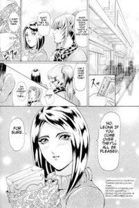 Rating: Safe Score: 0 Tags: blush comic dialogue duo e621 english_text female greyscale hi_res human king_of_fighters lucretia mammal monochrome text url User: bunchy7s Rating: Safe Score: 0 Tags: blush comic dialogue duo e621 english_text female greyscale hi_res human king_of_fighters lucretia mammal monochrome text url User: bunchy7s