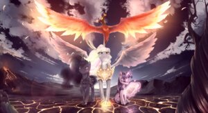 Rating: Safe Score: 0 Tags: 2011 ambiguous_gender armor avian black_hair blue_eyes blue_hair book cloud detailed_background e621 equid equine european_mythology feathered_wings feathers female feral fire flaming_feathers friendship_is_magic fruitbloodmilkshake fur greek_mythology green_hair group hair hasbro hi_res horn lava magic mammal mountain multicolored_hair my_little_pony mythological_avian mythological_bird mythological_creature mythological_equine mythological_firebird mythology outside philomena_(mlp) phoenix pink_eyes pink_hair princess_celestia_(mlp) princess_luna_(mlp) purple_body purple_eyes purple_fur purple_hair quadruped reading twilight_sparkle_(mlp) two_tone_hair unicorn valley volcano winged_unicorn wings User: bunchy7s Rating: Safe Score: 0 Tags: 2011 ambiguous_gender armor avian black_hair blue_eyes blue_hair book cloud detailed_background e621 equid equine european_mythology feathered_wings feathers female feral fire flaming_feathers friendship_is_magic fruitbloodmilkshake fur greek_mythology green_hair group hair hasbro hi_res horn lava magic mammal mountain multicolored_hair my_little_pony mythological_avian mythological_bird mythological_creature mythological_equine mythological_firebird mythology outside philomena_(mlp) phoenix pink_eyes pink_hair princess_celestia_(mlp) princess_luna_(mlp) purple_body purple_eyes purple_fur purple_hair quadruped reading twilight_sparkle_(mlp) two_tone_hair unicorn valley volcano winged_unicorn wings User: bunchy7s