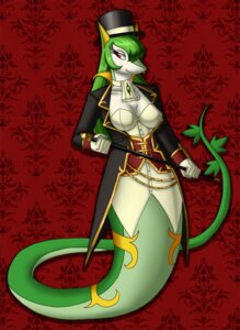 Rating: Safe Score: 0 Tags: anthro breasts cane classy cleavage clothed clothing crovirus e621 female generation_5_pokemon gloves handwear hat headgear headwear hi_res looking_away medium_breasts nintendo non-mammal_breasts pattern_background pokemon pokemon_(species) pokemorph pose red_eyes seraphine_(skykain) serpentine serperior simple_background solo suit top_hat User: bunchy7s Rating: Safe Score: 0 Tags: anthro breasts cane classy cleavage clothed clothing crovirus e621 female generation_5_pokemon gloves handwear hat headgear headwear hi_res looking_away medium_breasts nintendo non-mammal_breasts pattern_background pokemon pokemon_(species) pokemorph pose red_eyes seraphine_(skykain) serpentine serperior simple_background solo suit top_hat User: bunchy7s