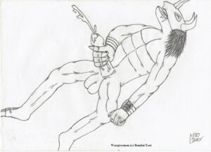 Rating: Explicit Score: 0 Tags: digimon male male_only master_draco rule34 tagme wargreymon User: bunchy7s