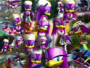 Rating: Safe Score: 0 Tags: 4:3 anthro avian bird clothing e621 eyewear feathers female glasses grandfathered_content hirundinid kerchief multiple_images oscine passerine purple_body purple_feathers screencap sega solo sonic_riders sonic_the_hedgehog_(series) swallow_(bird) unknown_artist wave_the_swallow User: bunchy7s Rating: Safe Score: 0 Tags: 4:3 anthro avian bird clothing e621 eyewear feathers female glasses grandfathered_content hirundinid kerchief multiple_images oscine passerine purple_body purple_feathers screencap sega solo sonic_riders sonic_the_hedgehog_(series) swallow_(bird) unknown_artist wave_the_swallow User: bunchy7s