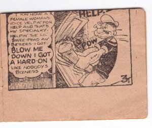 Rating: Explicit Score: 0 Tags: comic female photo_(medium) popeye popeye_(series) rule34 tagme User: bunchy7s Rating: Explicit Score: 0 Tags: comic female photo_(medium) popeye popeye_(series) rule34 tagme User: bunchy7s