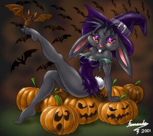 Rating: Questionable Score: 0 Tags: 2001 anthro bat black_hair clothing duo e621 female feral fernando_faria food fruit hair hat headgear headwear jack-o'-lantern lagomorph leporid magic_user mammal membrane_(anatomy) membranous_wings orange_eyes plant pumpkin rabbit scut_tail short_tail sitting sitting_on_pumpkin tail wings witch User: bunchy7s Rating: Questionable Score: 0 Tags: 2001 anthro bat black_hair clothing duo e621 female feral fernando_faria food fruit hair hat headgear headwear jack-o'-lantern lagomorph leporid magic_user mammal membrane_(anatomy) membranous_wings orange_eyes plant pumpkin rabbit scut_tail short_tail sitting sitting_on_pumpkin tail wings witch User: bunchy7s