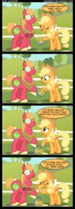 Rating: Safe Score: 0 Tags: 2012 absurd_res applejack_(mlp) big_macintosh_(mlp) bodily_fluids brother_(lore) brother_and_sister_(lore) clothing comic container cowboy_hat crying cup cutie_mark dialogue e621 earth_pony english_text equid equine eyes_closed eyewear female fence feral friendship_is_magic goggles green_eyes harness hasbro hat headgear headwear hi_res hooves horse male mammal my_little_pony outside plant pony quadruped raised_hoof sibling_(lore) sister_(lore) tail tears text tree veggie55 wood User: bunchy7s Rating: Safe Score: 0 Tags: 2012 absurd_res applejack_(mlp) big_macintosh_(mlp) bodily_fluids brother_(lore) brother_and_sister_(lore) clothing comic container cowboy_hat crying cup cutie_mark dialogue e621 earth_pony english_text equid equine eyes_closed eyewear female fence feral friendship_is_magic goggles green_eyes harness hasbro hat headgear headwear hi_res hooves horse male mammal my_little_pony outside plant pony quadruped raised_hoof sibling_(lore) sister_(lore) tail tears text tree veggie55 wood User: bunchy7s