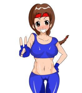 Rating: Explicit Score: 0 Tags: art_of_fighting blush breasts cameltoe cleavage female king_of_fighters nipples pussy rule34 smile snk v yuri_sakazaki User: bunchy7s Rating: Explicit Score: 0 Tags: art_of_fighting blush breasts cameltoe cleavage female king_of_fighters nipples pussy rule34 smile snk v yuri_sakazaki User: bunchy7s