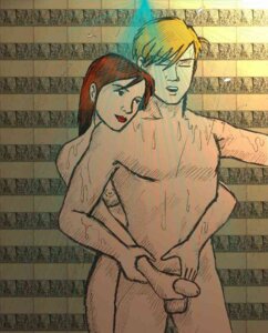 Rating: Explicit Score: 0 Tags: balls breasts female foreskin handjob human jessie_bannon jonny_quest jonny_quest_(series) male penis rule34 shower tagme the_real_adventures_of_jonny_quest uncircumcised unretracted_foreskin User: bunchy7s Rating: Explicit Score: 0 Tags: balls breasts female foreskin handjob human jessie_bannon jonny_quest jonny_quest_(series) male penis rule34 shower tagme the_real_adventures_of_jonny_quest uncircumcised unretracted_foreskin User: bunchy7s