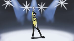 Rating: Safe Score: 0 Tags: 16:9 2013 4_fingers anthro biped black_hair black_nose canid canine canis cirruskitfox clothed clothing cosplay dancing disney domestic_dog e621 eyebrows fingers footwear fully_clothed gloves goof_troop hair handwear hi_res lights looking_up male mammal max_goof powerline_(goof_troop) raised_inner_eyebrows shoes solo stage white_clothing white_gloves white_handwear widescreen User: bunchy7s Rating: Safe Score: 0 Tags: 16:9 2013 4_fingers anthro biped black_hair black_nose canid canine canis cirruskitfox clothed clothing cosplay dancing disney domestic_dog e621 eyebrows fingers footwear fully_clothed gloves goof_troop hair handwear hi_res lights looking_up male mammal max_goof powerline_(goof_troop) raised_inner_eyebrows shoes solo stage white_clothing white_gloves white_handwear widescreen User: bunchy7s