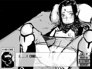 Rating: Explicit Score: 0 Tags: 1girls aeldari chink dawn_of_war dialogue eldar english_text farseer farseer_taldeer female imperium_of_man officio_assassinorum rule34 straight text vindicare_assassin warhammer_(franchise) warhammer_40k User: bunchy7s