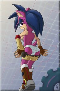 Rating: Explicit Score: 0 Tags: anthro boots breasts butt camel_toe clothed clothing digital_media_(artwork) e621 eulipotyphlan fan_character female footwear hedgehog looking_at_viewer looking_back low-angle_view mammal open_mouth panties sega shoes solo sonic_the_hedgehog_(series) the_other_half topless underwear undressing worm's-eye_view User: bunchy7s Rating: Explicit Score: 0 Tags: anthro boots breasts butt camel_toe clothed clothing digital_media_(artwork) e621 eulipotyphlan fan_character female footwear hedgehog looking_at_viewer looking_back low-angle_view mammal open_mouth panties sega shoes solo sonic_the_hedgehog_(series) the_other_half topless underwear undressing worm's-eye_view User: bunchy7s