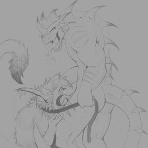 Rating: Explicit Score: 0 Tags: 1:1 2012 aquatic bdsm black_and_grey bondage bound deep_throat dominant dominant_male duo e621 eam_(character) erection fellatio fish forced forced_oral genitals hair hair_grab hand_on_head head_grab hi_res leash male male/male male_penetrated male_penetrating male_penetrating_male mammal monochrome murskahammas oral oral_penetration penetration penile penis rape sergal sex skaith sketch submissive submissive_male tail touching_hair User: bunchy7s