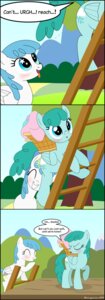 Rating: Questionable Score: 0 Tags: 2014 absurd_res basket blue_eyes blue_hair bluemeganium blush butt cloud comic container cutie_mark digital_media_(artwork) e621 english_text equid equine eyes_closed feathered_wings feathers female female/female friendship_is_magic fur giggle green_body green_fur green_hair hair hasbro hi_res horse ladder lightning_bolt lightning_bolt_(mlp) mammal my_little_pony mythological_creature mythological_equine mythology outside pegasus pony ponyville smile sprinkle_medley_(mlp) text tongue tongue_out white_body white_fur wings User: bunchy7s Rating: Questionable Score: 0 Tags: 2014 absurd_res basket blue_eyes blue_hair bluemeganium blush butt cloud comic container cutie_mark digital_media_(artwork) e621 english_text equid equine eyes_closed feathered_wings feathers female female/female friendship_is_magic fur giggle green_body green_fur green_hair hair hasbro hi_res horse ladder lightning_bolt lightning_bolt_(mlp) mammal my_little_pony mythological_creature mythological_equine mythology outside pegasus pony ponyville smile sprinkle_medley_(mlp) text tongue tongue_out white_body white_fur wings User: bunchy7s