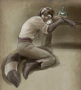 Rating: Safe Score: 0 Tags: alcohol anthro bench beverage bottle conditional_dnp container depression domestic_ferret drunk e621 ictonychine kimber_di_furetti male mammal marbled_polecat moodyferret mustelid musteline polecat_(mustelid) solo substance_intoxication tail true_musteline weasel wine User: bunchy7s Rating: Safe Score: 0 Tags: alcohol anthro bench beverage bottle conditional_dnp container depression domestic_ferret drunk e621 ictonychine kimber_di_furetti male mammal marbled_polecat moodyferret mustelid musteline polecat_(mustelid) solo substance_intoxication tail true_musteline weasel wine User: bunchy7s