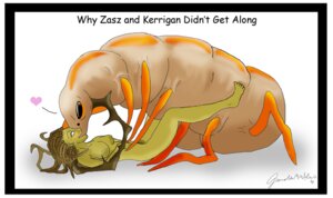 Rating: Explicit Score: 0 Tags: 1girls breasts english_text female nipples queen_of_blades rule34 sarah_kerrigan starcraft tagme text zasz zerg User: bunchy7s Rating: Explicit Score: 0 Tags: 1girls breasts english_text female nipples queen_of_blades rule34 sarah_kerrigan starcraft tagme text zasz zerg User: bunchy7s
