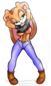 Rating: Questionable Score: 0 Tags: aged_up anthro boots breasts clothed clothing cream_the_rabbit e621 female footwear lagomorph leporid mammal midriff nipple_slip nipples pose rabbit sega shoes solo sonic_the_hedgehog_(series) tongue tongue_out under_boob vkyrie wardrobe_malfunction User: bunchy7s Rating: Questionable Score: 0 Tags: aged_up anthro boots breasts clothed clothing cream_the_rabbit e621 female footwear lagomorph leporid mammal midriff nipple_slip nipples pose rabbit sega shoes solo sonic_the_hedgehog_(series) tongue tongue_out under_boob vkyrie wardrobe_malfunction User: bunchy7s