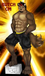 Rating: Safe Score: 0 Tags: 3:5 4_toes abs abstract_background anthro barefoot beard big_muscles biped black_hair black_nose bottomwear brown_eyes brown_hair butch_(cursedmarked) canid canine canis character_name clothed clothing domestic_dog e621 facial_hair feet gloves_(marking) hair hand_in_pocket hands_in_both_pockets hi_res hunter hunterramirez leg_markings male mammal markings multicolored_hair muscular muscular_anthro muscular_male pockets red_hair short_hair shorts socks_(marking) solo step_pose tail text toes topless User: bunchy7s Rating: Safe Score: 0 Tags: 3:5 4_toes abs abstract_background anthro barefoot beard big_muscles biped black_hair black_nose bottomwear brown_eyes brown_hair butch_(cursedmarked) canid canine canis character_name clothed clothing domestic_dog e621 facial_hair feet gloves_(marking) hair hand_in_pocket hands_in_both_pockets hi_res hunter hunterramirez leg_markings male mammal markings multicolored_hair muscular muscular_anthro muscular_male pockets red_hair short_hair shorts socks_(marking) solo step_pose tail text toes topless User: bunchy7s