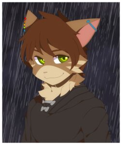 Rating: Safe Score: 0 Tags: border brown_hair domestic_cat e621 ear_piercing felid feline felis green_eyes hair male mammal oouyuki_benten piercing solo white_border User: bunchy7s Rating: Safe Score: 0 Tags: border brown_hair domestic_cat e621 ear_piercing felid feline felis green_eyes hair male mammal oouyuki_benten piercing solo white_border User: bunchy7s