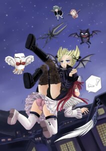 Rating: Explicit Score: 0 Tags: casper cave deathsmiles female rule34 tagme windia User: bunchy7s