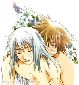 Rating: Explicit Score: 0 Tags: 2boys brown_hair closed_eyes crying disney flowers gay kingdom_hearts kirihito male male_only multiple_boys multiple_males nude riku rule34 silver_hair sora sora_(kingdom_hearts) square_enix tears yaoi User: bunchy7s Rating: Explicit Score: 0 Tags: 2boys brown_hair closed_eyes crying disney flowers gay kingdom_hearts kirihito male male_only multiple_boys multiple_males nude riku rule34 silver_hair sora sora_(kingdom_hearts) square_enix tears yaoi User: bunchy7s
