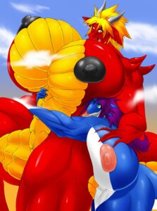Rating: Explicit Score: 0 Tags: amelia_cresci anthro biceps big_breasts black_nipples blue_body blue_eyes breasts dragon duo e621 female hi_res horn hug huge_breasts hyper hyper_breasts macro muscular muscular_female mythological_creature mythological_scalie mythology nipples non-mammal_breasts non-mammal_nipples nude ryuakira scalie small_head tail thick_thighs tiny_head User: bunchy7s Rating: Explicit Score: 0 Tags: amelia_cresci anthro biceps big_breasts black_nipples blue_body blue_eyes breasts dragon duo e621 female hi_res horn hug huge_breasts hyper hyper_breasts macro muscular muscular_female mythological_creature mythological_scalie mythology nipples non-mammal_breasts non-mammal_nipples nude ryuakira scalie small_head tail thick_thighs tiny_head User: bunchy7s