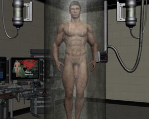 Rating: Explicit Score: 0 Tags: 1boy 3d conner_kent dc dc_comics kon-el male male_only puberty pubic_hair rule34 solo superboy superboy_(conner_kent) superman_(series) User: bunchy7s