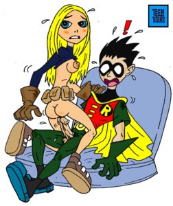 Rating: Explicit Score: 0 Tags: 1boy 1girls belt blonde_hair blue_eyes boots dc dc_comics dick_grayson female footwear gloves handwear human male nev pale_skin penis pouch robin_(dc) robin_(dick_grayson) rule34 straight straight_hair teen_titans terra terra_(dc) yellow_hair User: bunchy7s Rating: Explicit Score: 0 Tags: 1boy 1girls belt blonde_hair blue_eyes boots dc dc_comics dick_grayson female footwear gloves handwear human male nev pale_skin penis pouch robin_(dc) robin_(dick_grayson) rule34 straight straight_hair teen_titans terra terra_(dc) yellow_hair User: bunchy7s