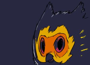 Rating: Safe Score: 0 Tags: ambiguous_gender aversioncapacitor avian avoid_posting bird blue_body blue_feathers e621 feathers feral owl red_eyes simple_background solo yellow_body yellow_feathers User: bunchy7s Rating: Safe Score: 0 Tags: ambiguous_gender aversioncapacitor avian avoid_posting bird blue_body blue_feathers e621 feathers feral owl red_eyes simple_background solo yellow_body yellow_feathers User: bunchy7s