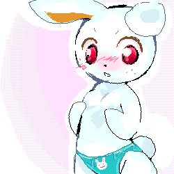 Rating: Questionable Score: 0 Tags: 1:1 adult_(lore) albino animal_crossing anthro blush clothed clothing digital_media_(artwork) e621 female lagomorph leporid low_res mammal mostly_nude nintendo oekaki panties partially_clothed rabbit ruby_(animal_crossing) solo thumbnail topless underwear unknown_artist young young_anthro young_female User: bunchy7s Rating: Questionable Score: 0 Tags: 1:1 adult_(lore) albino animal_crossing anthro blush clothed clothing digital_media_(artwork) e621 female lagomorph leporid low_res mammal mostly_nude nintendo oekaki panties partially_clothed rabbit ruby_(animal_crossing) solo thumbnail topless underwear unknown_artist young young_anthro young_female User: bunchy7s