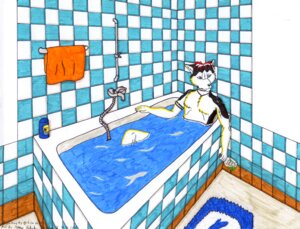 Rating: Questionable Score: 0 Tags: absinthe_(drink) alcohol anthro arm_over_edge arms_bent bath bath_mat bathroom bathtub beverage blocky_snout canid canine canis detailed_background domestic_dog drunk e621 food fully_submerged_leg husky inside knee_out_of_water konu konu_eikuku_hentaru leg_out_of_water male mammal marker_(artwork) mat nordic_sled_dog over_edge partially_submerged snout solo spitz star_husky submerged_leg submerged_legs substance_intoxication towel traditional_media_(artwork) water User: bunchy7s Rating: Questionable Score: 0 Tags: absinthe_(drink) alcohol anthro arm_over_edge arms_bent bath bath_mat bathroom bathtub beverage blocky_snout canid canine canis detailed_background domestic_dog drunk e621 food fully_submerged_leg husky inside knee_out_of_water konu konu_eikuku_hentaru leg_out_of_water male mammal marker_(artwork) mat nordic_sled_dog over_edge partially_submerged snout solo spitz star_husky submerged_leg submerged_legs substance_intoxication towel traditional_media_(artwork) water User: bunchy7s