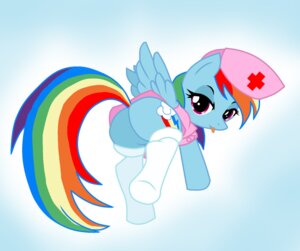 Rating: Questionable Score: 0 Tags: blue_body blue_feathers blue_fur butt clothing e621 equid equine feathered_wings feathers female feral friendship_is_magic fur hair hasbro mammal multicolored_hair multicolored_tail my_little_pony mythological_creature mythological_equine mythology nurse pegasus pyruvate rainbow_dash_(mlp) rainbow_hair rainbow_tail solo tail tongue tongue_out wings User: bunchy7s Rating: Questionable Score: 0 Tags: blue_body blue_feathers blue_fur butt clothing e621 equid equine feathered_wings feathers female feral friendship_is_magic fur hair hasbro mammal multicolored_hair multicolored_tail my_little_pony mythological_creature mythological_equine mythology nurse pegasus pyruvate rainbow_dash_(mlp) rainbow_hair rainbow_tail solo tail tongue tongue_out wings User: bunchy7s