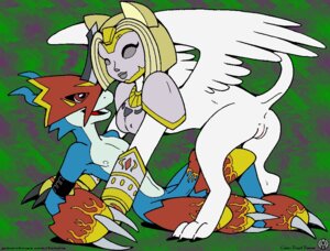 Rating: Explicit Score: 0 Tags: anthro big_penis digimon digimon_(species) dragon feline female feral flamedramon huge_cock male monster_boy mythological_sphinx nerfertimon penis romantic rule34 scalie straight User: bunchy7s Rating: Explicit Score: 0 Tags: anthro big_penis digimon digimon_(species) dragon feline female feral flamedramon huge_cock male monster_boy mythological_sphinx nerfertimon penis romantic rule34 scalie straight User: bunchy7s