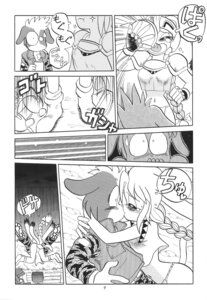 Rating: Questionable Score: 0 Tags: 1994 anthro blush bodily_fluids canid canine canis comic domestic_dog duo e621 eating female greyscale hi_res imminent_sex kissing lagomorph leporid m.wolverine male male/female mammal monochrome predator/prey rabbit romantic romantic_couple swallowing sweat User: bunchy7s