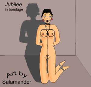 Rating: Explicit Score: 0 Tags: 1girls asian bondage female female_only jubilee marvel marvel_comics nipples rule34 salamander_(artist) solo straight_hair tagme x-men User: bunchy7s