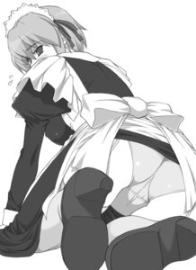 Rating: Questionable Score: 0 Tags: all_fours ass back female frills kotonomiya_yuki looking_back maid monochrome panties rule34 shichimenchou skirt skirt_lift solo suigetsu underwear User: bunchy7s Rating: Questionable Score: 0 Tags: all_fours ass back female frills kotonomiya_yuki looking_back maid monochrome panties rule34 shichimenchou skirt skirt_lift solo suigetsu underwear User: bunchy7s