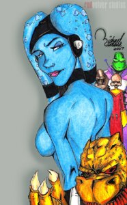 Rating: Explicit Score: 0 Tags: 1girls 2007 aayla_secura artist_request blue_skin female jedi rule34 star_wars text twi'lek User: bunchy7s Rating: Explicit Score: 0 Tags: 1girls 2007 aayla_secura artist_request blue_skin female jedi rule34 star_wars text twi'lek User: bunchy7s