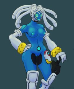 Rating: Explicit Score: 0 Tags: 5:6 breasts crossgender e621 eyes_closed female genitals hi_res humanoid king_gainer machine mecha melee_weapon nipples not_furry nude overman_king_gainer robot simple_background smile solo super_robot sword vulva weapon yellowpower User: bunchy7s