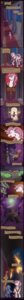 Rating: Safe Score: 0 Tags: 2014 absurd_res armor beard black_hair blood blue_body blue_eyes blue_feathers blue_fur blue_hair bodily_fluids carpet cloak clothing comic curtains cutie_mark dark_body dark_fur dark_magic dialogue e621 english_text equid equine eye_mist facial_hair fangs feathered_wings feathers female feral fire fog friendship_is_magic fur group hair hasbro hat headgear headwear hi_res horn inside jewelry king_sombra_(mlp) long_hair long_image magic male mammal medallion my_little_pony mythological_creature mythological_equine mythology necklace night nocturnalpony open_mouth pink_hair pose princess princess_celestia_(mlp) princess_luna_(mlp) red_eyes ritual royalty scroll sculpture sharp_teeth sky smile smoke standing star starswirl_the_bearded_(mlp) statue tall_image teeth text unicorn white_body white_feathers white_fur white_hair winged_unicorn wings User: bunchy7s