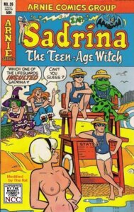 Rating: Explicit Score: 0 Tags: alias_the_rat archie_comics blonde_hair casual clothing female frog hilda_spellman human lifeguard pale_skin public rule34 sabrina_spellman sabrina_the_teenage_witch transformation witch zelda_spellman User: bunchy7s Rating: Explicit Score: 0 Tags: alias_the_rat archie_comics blonde_hair casual clothing female frog hilda_spellman human lifeguard pale_skin public rule34 sabrina_spellman sabrina_the_teenage_witch transformation witch zelda_spellman User: bunchy7s