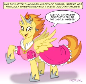 Rating: Safe Score: 0 Tags: april_fools'_day clothing crown dialogue dress e621 english_text equid equine feathered_wings feathers female feral friendship_is_magic fur hair hasbro headgear holidays horn mammal multicolored_hair my_little_pony mythological_creature mythological_equine mythology pluckyninja quadruped signature solo spitfire_(mlp) tail text two_tone_hair winged_unicorn wings wonderbolts_(mlp) yellow_body yellow_fur User: bunchy7s Rating: Safe Score: 0 Tags: april_fools'_day clothing crown dialogue dress e621 english_text equid equine feathered_wings feathers female feral friendship_is_magic fur hair hasbro headgear holidays horn mammal multicolored_hair my_little_pony mythological_creature mythological_equine mythology pluckyninja quadruped signature solo spitfire_(mlp) tail text two_tone_hair winged_unicorn wings wonderbolts_(mlp) yellow_body yellow_fur User: bunchy7s