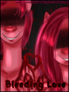 Rating: Questionable Score: 0 Tags: 2013 3:4 anthro anthrofied blood bodily_fluids crossgender duo e621 earth_pony equid equine female friendship_is_magic hair hasbro hi_res horse male mammal my_little_pony nightmare_fuel pinkamena_(mlp) pinkie_pie_(mlp) pony thepurplemaniac User: bunchy7s
