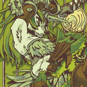 Rating: Questionable Score: 0 Tags: 1:1 anthro armor armpit_hair black_nose body_hair brown_eyes canid canine clothed clothing digital_media_(artwork) duo e621 ear_piercing female fur green_body green_eyes green_fur green_hair green_theme hair kemono leaf_bra leaf_clothing long_hair looking_at_viewer low_res mammal oekaki piercing skimpy tribal utsuki_maito User: bunchy7s Rating: Questionable Score: 0 Tags: 1:1 anthro armor armpit_hair black_nose body_hair brown_eyes canid canine clothed clothing digital_media_(artwork) duo e621 ear_piercing female fur green_body green_eyes green_fur green_hair green_theme hair kemono leaf_bra leaf_clothing long_hair looking_at_viewer low_res mammal oekaki piercing skimpy tribal utsuki_maito User: bunchy7s