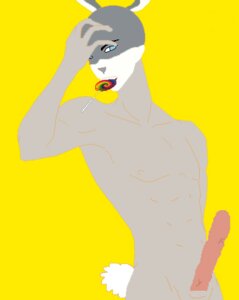 Rating: Explicit Score: 0 Tags: ace_bunny anthro loonatics_unleashed male male_only rule34 tagme warner_brothers User: bunchy7s