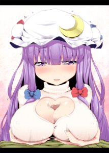 Rating: Explicit Score: 0 Tags: female patchouli_knowledge rule34 tagme touhou User: bunchy7s