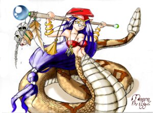 Rating: Questionable Score: 0 Tags: 2000 apode bangle blue_hair bone breasts cleavage clothed clothing draconcopode e621 eyewear feathers female glasses hair hat headgear headwear humanoid humanoid_pointy_ears jewelry lamia legless long_hair looking_at_viewer maz melee_weapon necklace non-mammal_breasts pit_viper pointy_ears polearm rattle_(anatomy) rattlesnake reptile scalie serpentine skull snake solo split_form staff unknown_artist viper weapon yellow_eyes User: bunchy7s Rating: Questionable Score: 0 Tags: 2000 apode bangle blue_hair bone breasts cleavage clothed clothing draconcopode e621 eyewear feathers female glasses hair hat headgear headwear humanoid humanoid_pointy_ears jewelry lamia legless long_hair looking_at_viewer maz melee_weapon necklace non-mammal_breasts pit_viper pointy_ears polearm rattle_(anatomy) rattlesnake reptile scalie serpentine skull snake solo split_form staff unknown_artist viper weapon yellow_eyes User: bunchy7s