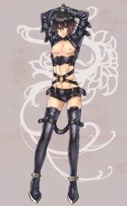 Rating: Explicit Score: 0 Tags: 1boy belt bondage bound_wrists fetish fetish_wear leather male male_only midriff rule34 slave solo strap thigh_boots violet_eyes User: bunchy7s Rating: Explicit Score: 0 Tags: 1boy belt bondage bound_wrists fetish fetish_wear leather male male_only midriff rule34 slave solo strap thigh_boots violet_eyes User: bunchy7s